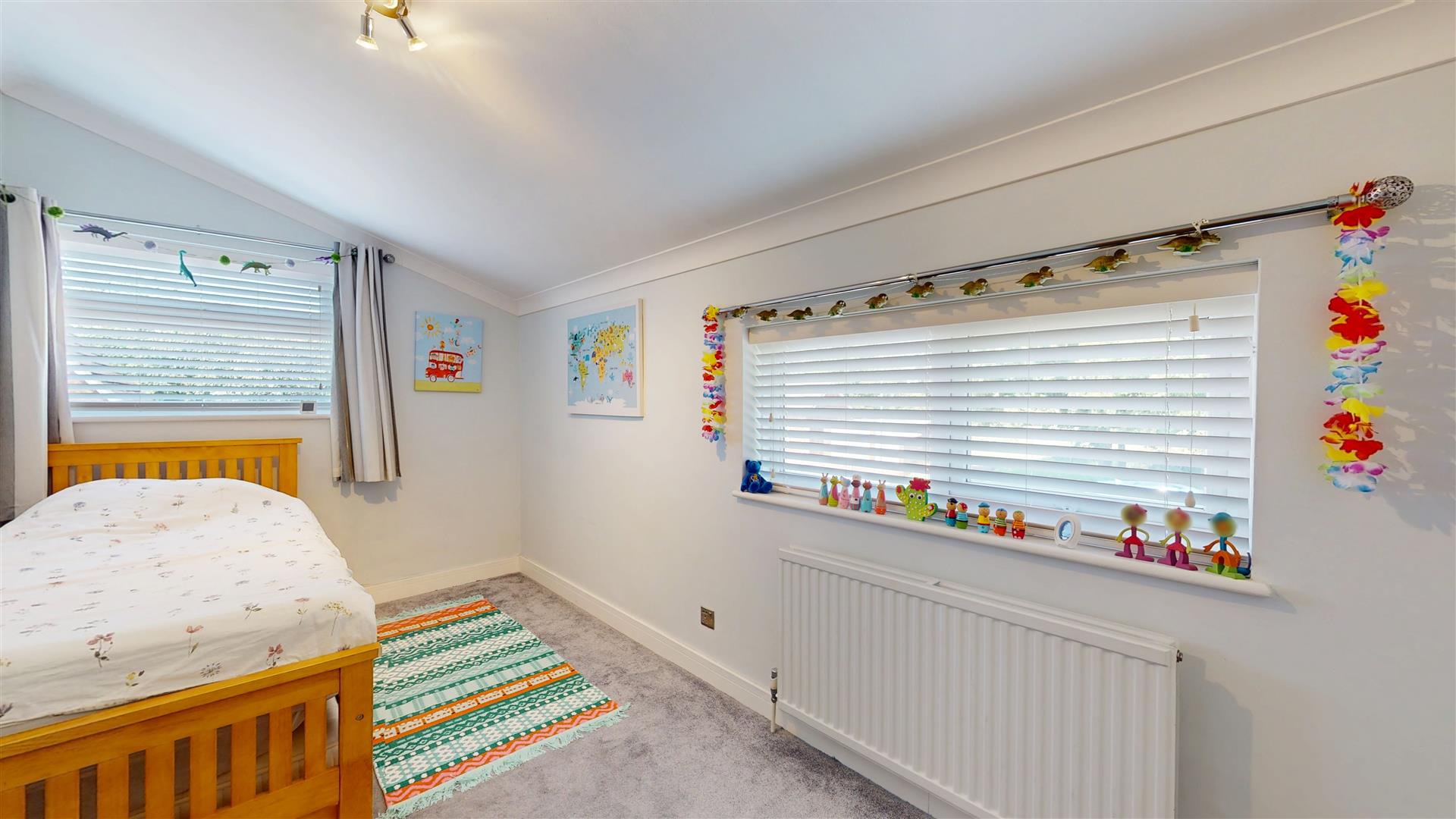 Windmill Hill Drive, Bletchley, Milton Keynes